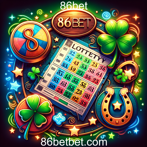 A Magia da Loteria no 86bet: Sonhos que Podem se Tornar Realidade